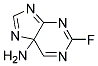 5-Amino-2-Fluoropyrine Struktur