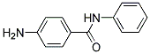 P-Amino-Benzanitide Struktur