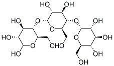 MALTOTRIOSE, D-(+)-(REAGENT / STANDARD GRADE) Struktur