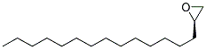 (R)-1 2-EPOXYHEXADECANE 97% Struktur