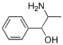 NOREPHEDRINE, (-)-1R,2S(SECONDARY STANDARD) Struktur