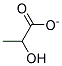 LACTATE
 Struktur