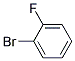 FluoroBromobenzene Struktur