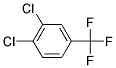 3,4-Dichloro-6-Trifluoromethylbenzene Struktur