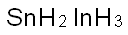 Indium-tin, shot, 3.2mm, In:Sn 52:48, 99.9% Struktur