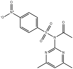 7-METHOXY-1-NAPHTHYL-ACETONITRILE Struktur