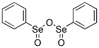 PHENYLSELENINIC ANHYDRIDE Struktur