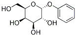 PHENYL-ALPHA-GALACTOSIDE Struktur