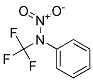 NITRO(TRIFLUOROMETHYL)ANILINE Struktur