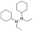 N-ETHYLCYCLOHEXYLAMINE, (N-CYCLOHEXYLETHYLAMINE) Struktur