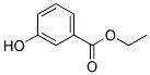 ETHYL M-HYDROXYBENZOATE 99 % Struktur