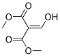 DIMETHYL HYDROXYMETHYLENEMALONATE Struktur