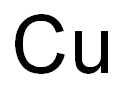 COPPER ATOMIC SPECTROSCOPY STD. CONC.10. Struktur