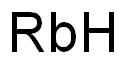 RUBIDIUM ATOMIC ABSORPTION STANDARD*SOLU TION