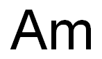 AMERICIUM-241 SOLUTION Struktur