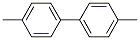 4.4'-DIMETHYL BIPHENYL SOLUTION 100UG/ML IN TOLUENE 1ML Struktur