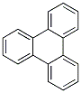 TRIPHENYLENE SOLUTION 100UG/ML IN TOLUENE 1ML Struktur