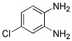 4-CHLORO-O-PHENYLENEDIAMINE SOLUTION 100UG/ML IN METHANOL 5X1ML Struktur