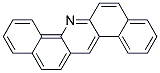 DIBENZ(A,H)ACRIDINE SOLUTION 100UG/ML IN METHANOL 5ML Struktur