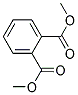 DIMETHYL PHTHALATE SOLUTION 100UG/ML IN ETHYL ACETATE 5ML Struktur