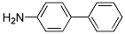 4-AMINOBIPHENYL SOLUTION 100UG/ML IN METHANOL 5X1ML Struktur