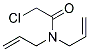 N.N-DIALLYL-2-CHLOROACETAMIDE SOLUTION 100UG/ML IN METHANOL 1ML Struktur