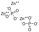 ZINC PHOSPHATE SOLUTION 100UG/ML IN TOLUENE 1ML Struktur