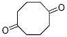 CYCLOOCTANE-1,5-DIONE, TECH Struktur