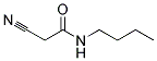 N1-BUTYL-2-CYANOACETAMIDE, TECH Struktur