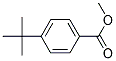 METHYL 4-(TERT-BUTYL)BENZOATE, TECH Struktur