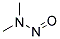 N-NITROSODIMETHYLAMINE 1X1ML MEOH 500& Struktur