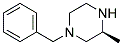 (S)-4-Benzyl-2-Methyl-Piperazine Struktur