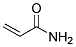 Acrylamide Pure Powder Struktur