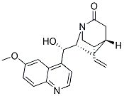 QUININONE USP(CRM STANDARD) Struktur