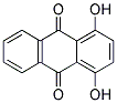 QUINIZARIN(REAGENT / STANDARD GRADE) Struktur