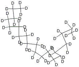 N-EICOSANE (D42, 98%) Struktur