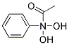 N,N-DIHYDROXYETHYL ANILIDE Struktur