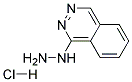 HydrazinophthalazineHydrochloride,~99% Struktur