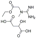 CreatineEthylEsterMalate Struktur