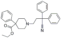 Diphenotylate Struktur