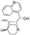 Dihydrocinchonidine Struktur