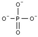 PHOSPHATE BUFFERED SALINE SYSTEM Struktur