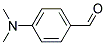 P-DIMETHYLAMINOBENZALDEHYDE, REAGENT GRADE Struktur