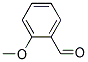 O-ANISIC ALDEHYDE Struktur