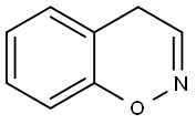 BENZOXAZINE Struktur