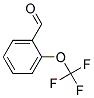 (TRIFLUOROMETHYL)SALICYLALDEHYDE Struktur