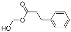 (R)-HYDROXYMETHYL-3-PHENYLPROPANOIC ACID Struktur