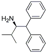 (R)-ALPHA-DIPHENYLMETHYL-ISOBUTYLAMINE Struktur