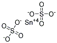 STANNIC SULFATE SULFURICACID SOLUTION Struktur