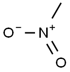 NITROMETHANE-13C 99 ATOM % 13C Struktur